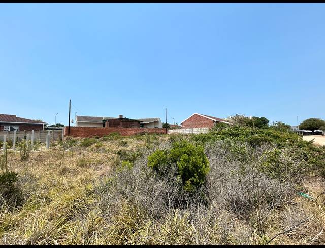 306M² VACANT LAND FOR SALE IN ASTON BAY